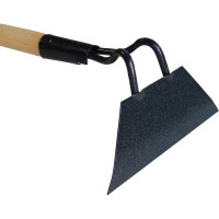 Тяпка универсальная ООО Агростройлидер с черенком в сборе САД-10.07.2