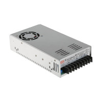 Преобразователь Mean Well DC/DC SD-350B-24 Т00146253