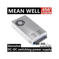 DC/DC преобразователь Mean Well SD-350C-12 Т00146319