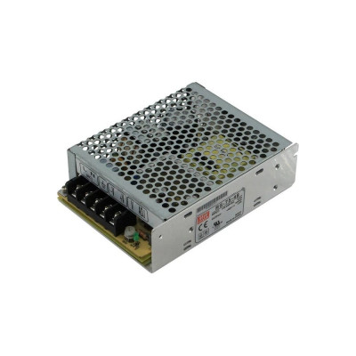 Источник питания AC/DC Mean Well RS-75-48 Т00170142