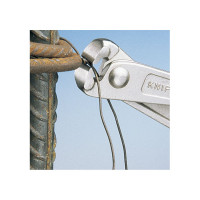 Арматурные клещи KNIPEX KN-9914250