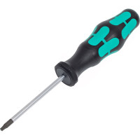 Отвертка WERA TX 8/60 MM WE-028003