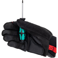 Отвертка WERA TX 8/60 MM WE-028003