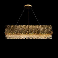 Подвесной светильник MAYTONI Artistico 4хE14x40 W MOD017PL-04BS