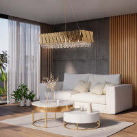 Подвесной светильник MAYTONI Artistico 4хE14x40 W MOD017PL-04BS