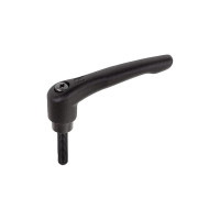 Зажимной рычаг KIPP K0752.1061x25