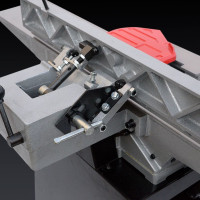 Фуговальный станок WARRIOR w0109dl 0,75 квт, 230в 0301010013000