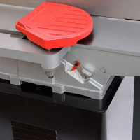 Фуговальный станок WARRIOR w0109dl 0,75 квт, 230в 0301010013000