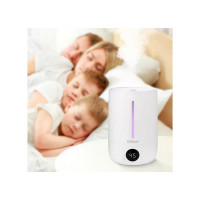 Увлажнитель воздуха Kitfort КТ-2833