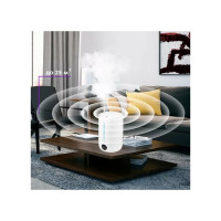 Увлажнитель воздуха Kitfort КТ-2833