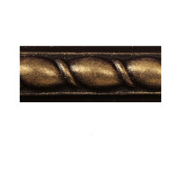Термостойкая эмаль CERTA-PATINA до 700 градусов, золото, 0.16 кг PATR0044