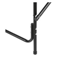 Директорское кресло Premier fishing T-PR-DC-95100-16-BN PREMIER, труба d16, коричневый 331047