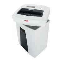 Уничтожитель документов HSM SECURIO C16-4x25 1902111