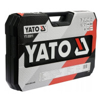 Набор инструментов YATO 1/2" XXXL 79 предметов YT-38911