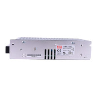 Источник питания Mean Well AC/DC HRP-150-48 Т00271132