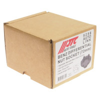 Головка для гаек крепления дифференциала MERCEDES, MAN JTC -5256 959262