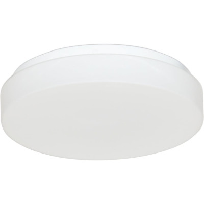 Светодиодный светильник ЭЛЕТЕХ ТабLEDка 220 LED 18 M33 опал матовый 1030450340