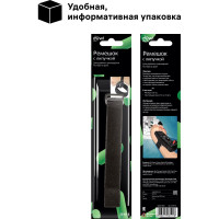 Набор для мультиметра ремешок на руку и клеящаяся лента-держатель 3шт. duwi 26101 8
