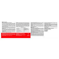 Лессирующий защитно-декоративный антисептик PROSEPT BIO LASUR Палисандр 9л 039-9