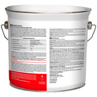 Лессирующий защитно-декоративный антисептик PROSEPT BIO LASUR Палисандр 2,7л 039-2