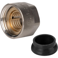 Концовка для монтажной трубки ROYAL THERMO 3/4 НС-1064022