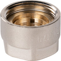 Концовка для монтажной трубки ROYAL THERMO 3/4 НС-1064022