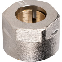 Концовка для монтажной трубки ROYAL THERMO 3/4 НС-1064022