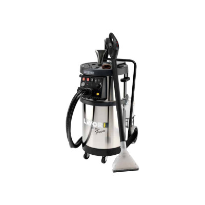 Электрический парогенератор Lavor Pro GV ETNA 4.1 FOAM /с пеногенератором/ 8.451.0208 45004-00036