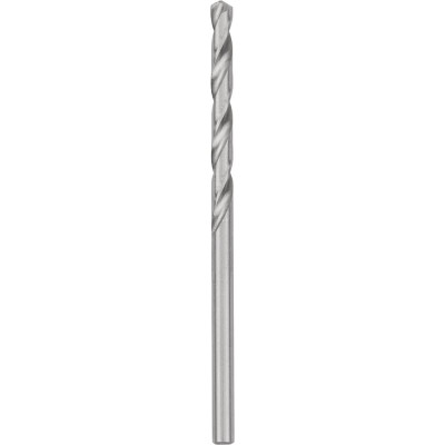 Сверло спиральное по сталиHSS Typ N (4.2х75х43 мм) NORGAU 010012244
