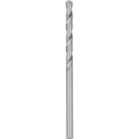Сверло спиральное по стали HSS Typ N (4х43х75 мм) NORGAU 010012240