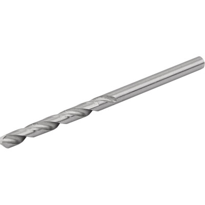 Сверло спиральное по стали HSS Typ N (4х43х75 мм) NORGAU 010012240