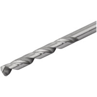 Сверло спиральное по стали HSS Typ N (4х43х75 мм) NORGAU 010012240