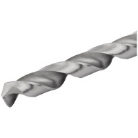 Сверло спиральное по стали HSS Typ N (8.5х117х75 мм) NORGAU 010012330