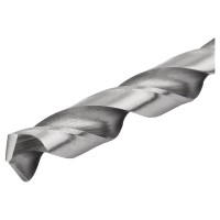 Сверло спиральное по стали HSS Typ N (9х125х81 мм) NORGAU 010012340