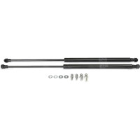 Газовые упоры капота АвтоУпор для Skoda Octavia A7 2013-2019, 2 шт., USKOA7012