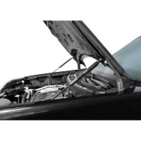 Газовые упоры капота АвтоУпор для Nissan X-Trail T31 2007-2015, 2 шт., UNIXTR011