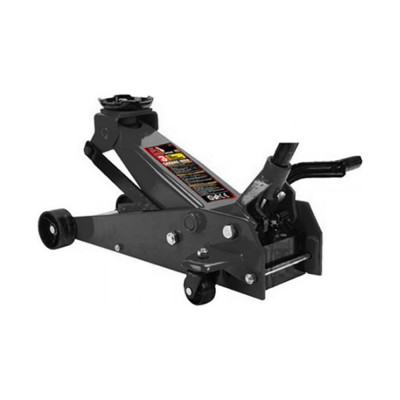 Подкатной гидравлический домкрат с педалью TORIN T83502