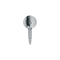 Ручной душ HANSGROHE 26530400 Raindance Select S 120 3jet 00000031149
