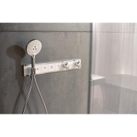 Ручной душ HANSGROHE 26530400 Raindance Select S 120 3jet 00000031149