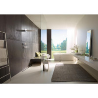 Ручной душ HANSGROHE 26530400 Raindance Select S 120 3jet 00000031149