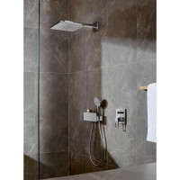 Ручной душ HANSGROHE 26530400 Raindance Select S 120 3jet 00000031149
