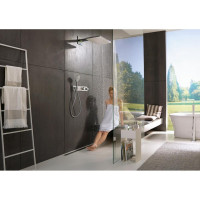 Ручной душ HANSGROHE 26530400 Raindance Select S 120 3jet 00000031149