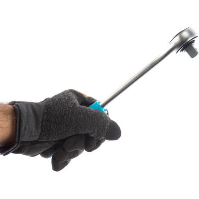 Трещотка 1/2" 30 зубьев AIST 42178-30 00-00017634
