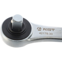 Трещотка 1/2" 30 зубьев AIST 42178-30 00-00017634
