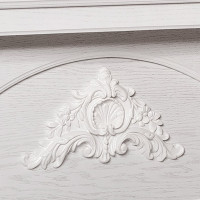 Комплект RealFlame ATHENA GR STD/EUG WT + MAJESTIC 10015400