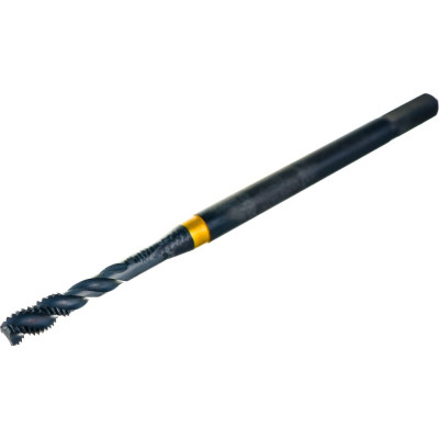 Метчик Guhring M3х0.5, Form E, HSS-E, тип N R40, парооксид., глух. отв., Powertap 5721 3,000