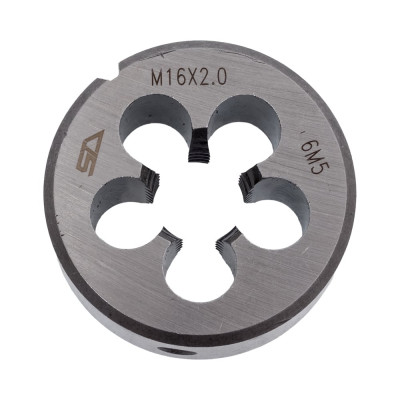 Плашка М 16х2,0 Р6М5 STV 00-00004293