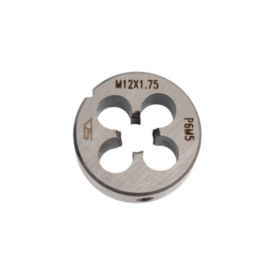 Плашка М 12х1,75 Р6М5 STV 00-00004288