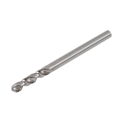 Сверло тип GU500DZ (3.7 мм, DIN1897, HSCO, без покрытия) Guhring  5524 3,700