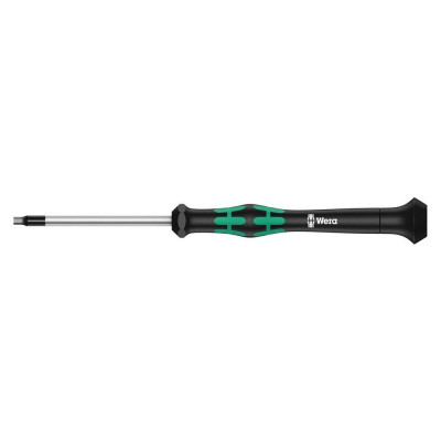 Отвертка Wera 2052 SW 2x60 мм WE-118092